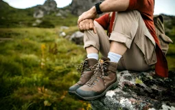 The Best Hiking Boots In 2025 The Best Hiking Boots In 2025