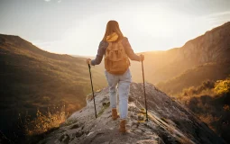 The Best Trekking Poles of 2025 The Best Trekking Poles of 2025